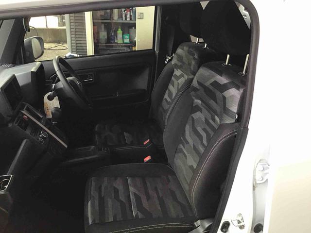 タフトＧターボ　ダーククロムベンチャー（千葉県）の中古車