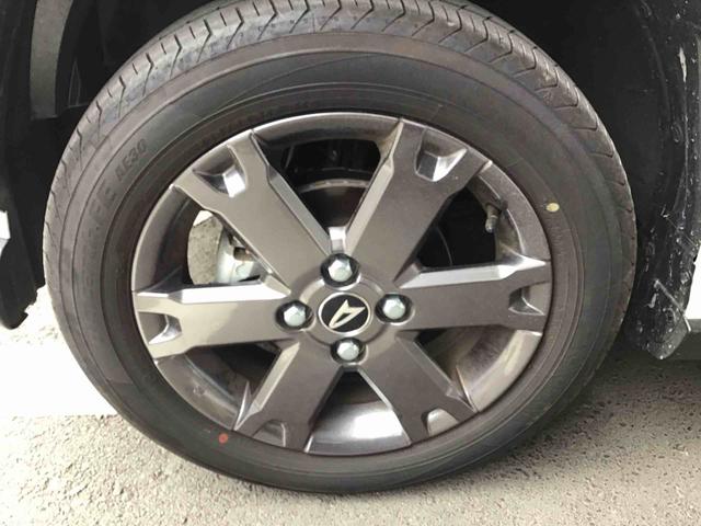 タフトＧターボ　ダーククロムベンチャー（千葉県）の中古車