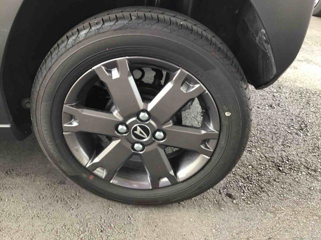 タフトＧターボ　ダーククロムベンチャー（千葉県）の中古車