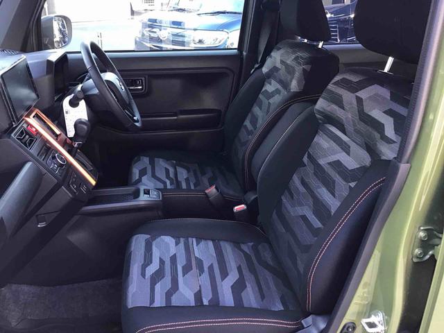 タフトＧターボ（千葉県）の中古車