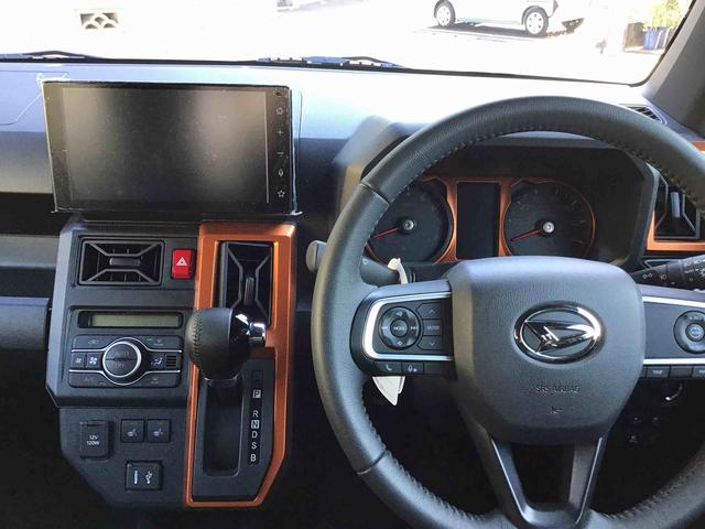 タフトＧターボ（千葉県）の中古車