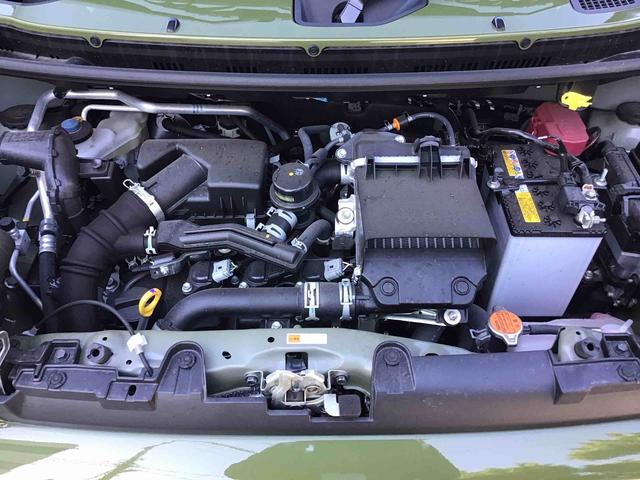 タフトＧターボ（千葉県）の中古車