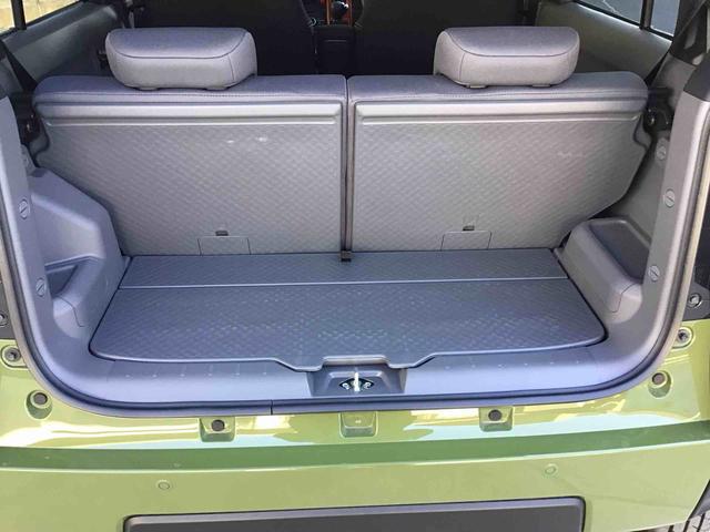 タフトＧターボ（千葉県）の中古車