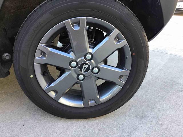 タフトＧターボ（千葉県）の中古車