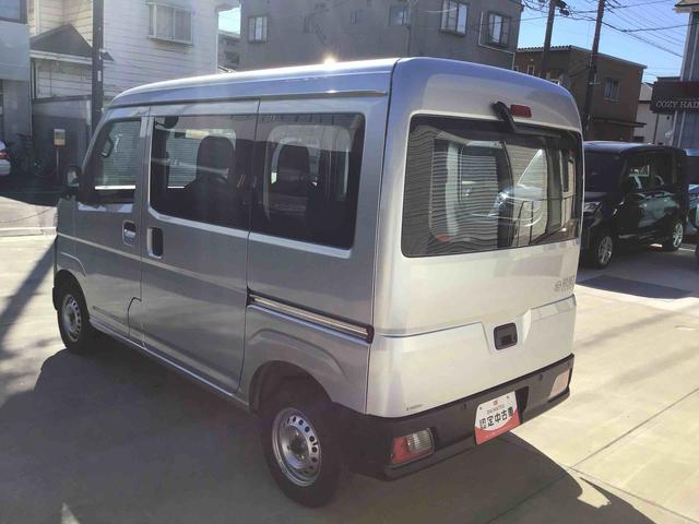 ハイゼットカーゴスペシャル衝突被害軽減ブレーキ コーナーセンサー 横滑り防止装置 オートライト アイドリングストップ スピーカー一体型AM/FMラジオ エアコン パワステ パワーウインドウ デュアルエアバッグ ABS(千葉県)の中古車