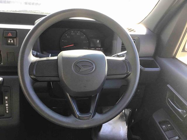 ハイゼットカーゴスペシャル衝突被害軽減ブレーキ コーナーセンサー 横滑り防止装置 オートライト アイドリングストップ スピーカー一体型AM/FMラジオ エアコン パワステ パワーウインドウ デュアルエアバッグ ABS(千葉県)の中古車