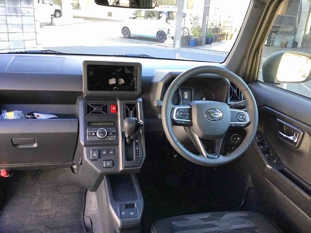 タフトＧ　クロムベンチャー（千葉県）の中古車