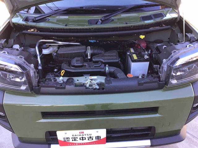 タフトＧ　クロムベンチャー（千葉県）の中古車