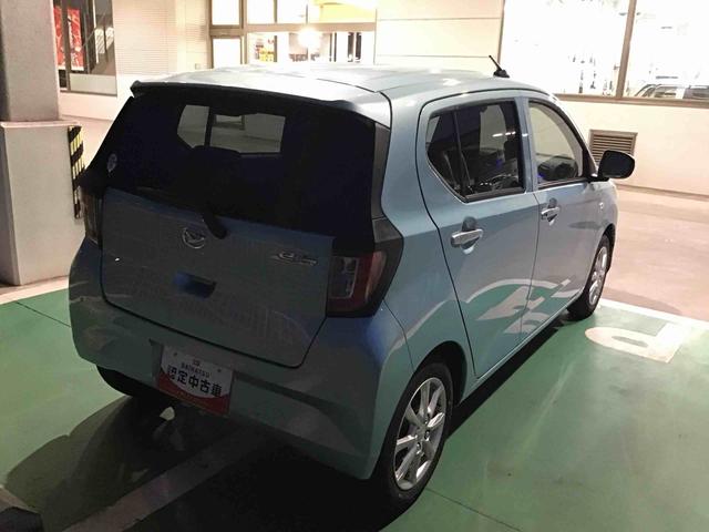 ミライースＧ　ＳＡIII１４インチアルミ　ＬＥＤヘッドライト　リヤワイパー　スマートキー　シートヒーター　オート格納ドアミラー　運転席シートリフター　オートライト　横滑り防止装置　コーナーセンサー　衝突被害軽減ブレーキ（千葉県）の中古車