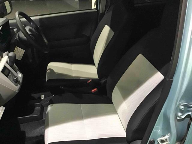 ミライースＧ　ＳＡIII１４インチアルミ　ＬＥＤヘッドライト　リヤワイパー　スマートキー　シートヒーター　オート格納ドアミラー　運転席シートリフター　オートライト　横滑り防止装置　コーナーセンサー　衝突被害軽減ブレーキ（千葉県）の中古車