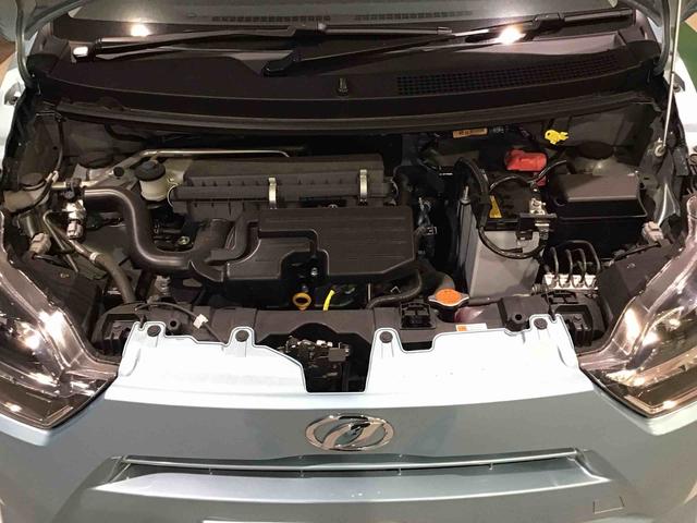 ミライースＧ　ＳＡIII１４インチアルミ　ＬＥＤヘッドライト　リヤワイパー　スマートキー　シートヒーター　オート格納ドアミラー　運転席シートリフター　オートライト　横滑り防止装置　コーナーセンサー　衝突被害軽減ブレーキ（千葉県）の中古車