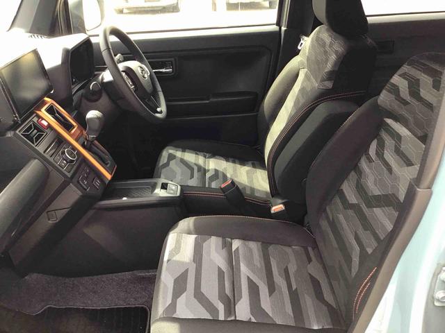 タフトＧターボ９型ＤＰオーディオ／ＢＴ／ＴＶ／Ｂカメラ／ステアスイッチ　ガラスルーフ　ルーフレール　１５インチアルミ　ＬＥＤヘッド／フォグ　シートヒーター　電動駐車ブレーキ　自動追従クルコン　衝突被害軽減ブレーキ（千葉県）の中古車