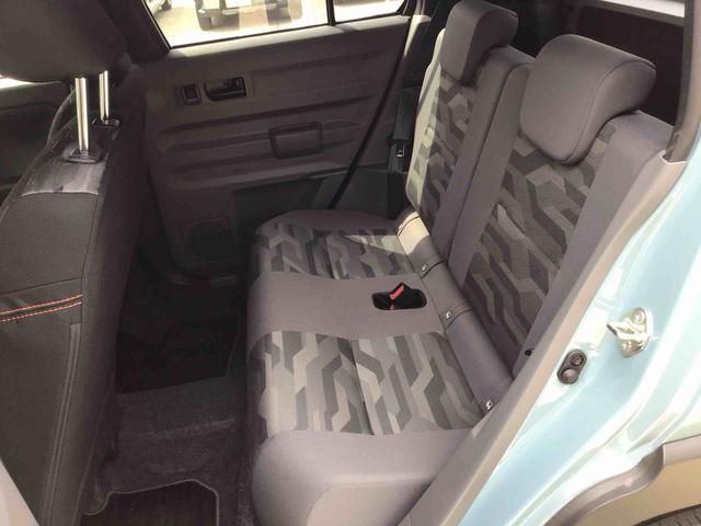 タフトＧターボ９型ＤＰオーディオ／ＢＴ／ＴＶ／Ｂカメラ／ステアスイッチ　ガラスルーフ　ルーフレール　１５インチアルミ　ＬＥＤヘッド／フォグ　シートヒーター　電動駐車ブレーキ　自動追従クルコン　衝突被害軽減ブレーキ（千葉県）の中古車