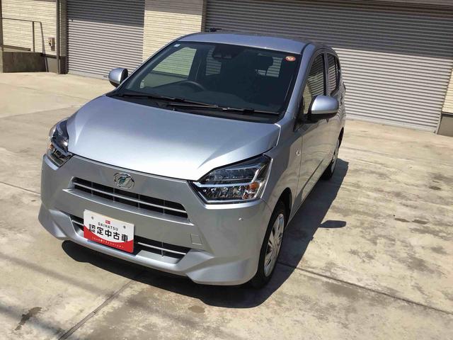 ミライースＸ　ＳＡIII（千葉県）の中古車