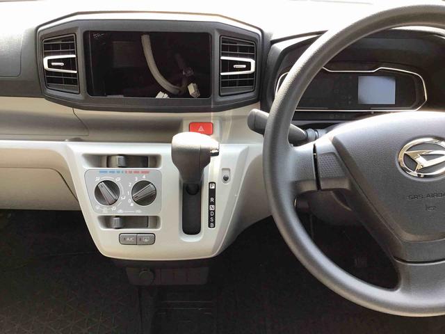 ミライースＸ　ＳＡIII（千葉県）の中古車