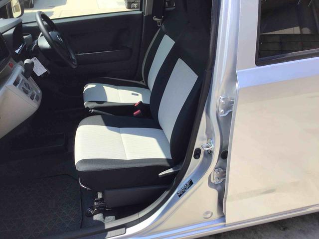 ミライースＸ　ＳＡIII（千葉県）の中古車