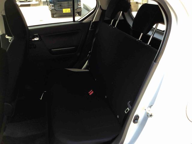 ミライースＸ　ＳＡIII（千葉県）の中古車