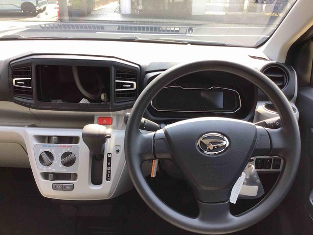 ミライースＸ　ＳＡIII（千葉県）の中古車