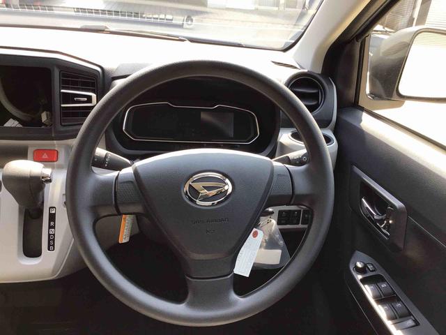 ミライースＸ　ＳＡIII（千葉県）の中古車