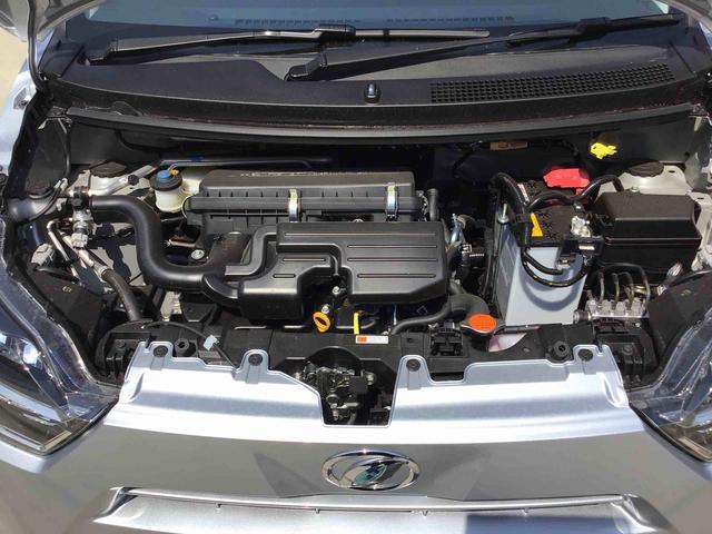 ミライースＸ　ＳＡIII（千葉県）の中古車