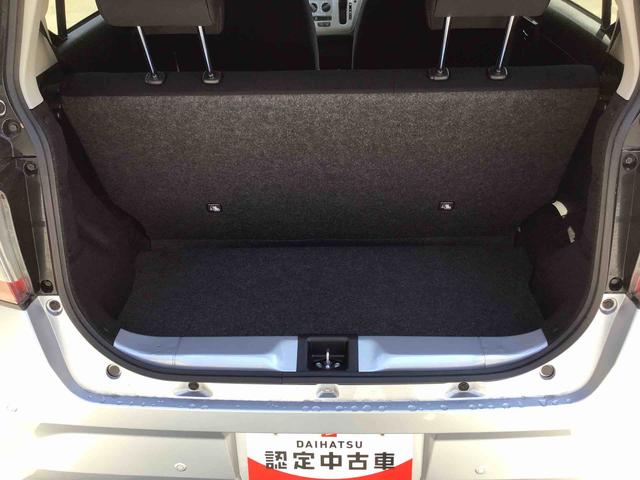 ミライースＸ　ＳＡIII（千葉県）の中古車