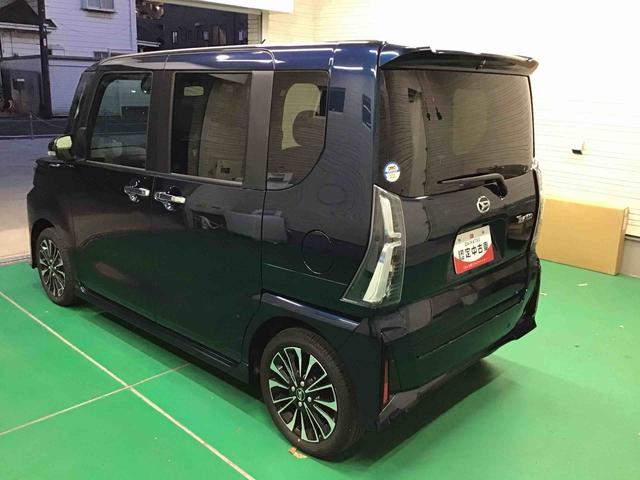 タントカスタムＲＳ（千葉県）の中古車