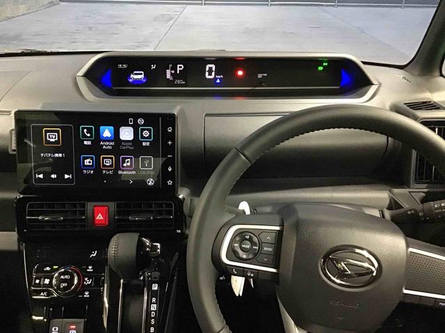 タントカスタムＲＳ（千葉県）の中古車