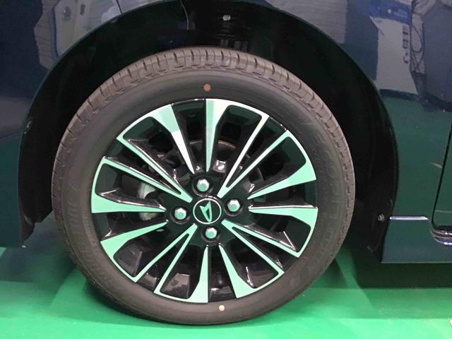 タントカスタムＲＳ（千葉県）の中古車