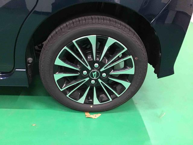 タントカスタムＲＳ（千葉県）の中古車