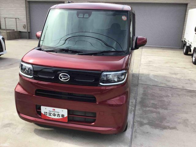 タントＸ（千葉県）の中古車