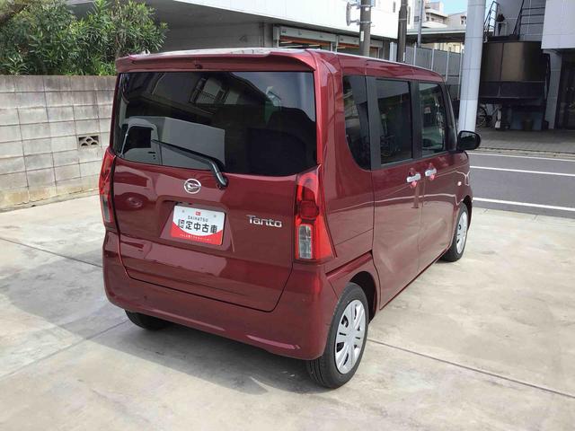 タントＸ（千葉県）の中古車