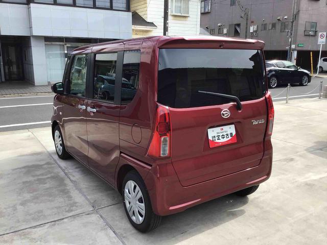タントＸ（千葉県）の中古車