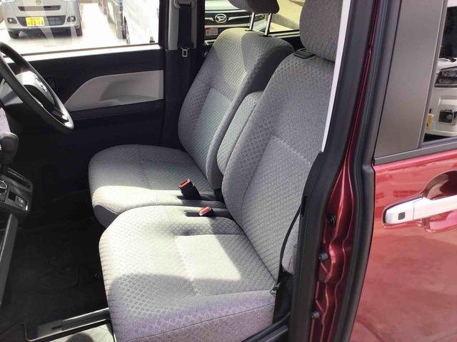 タントＸ（千葉県）の中古車