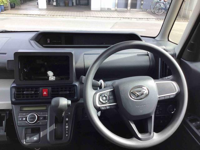 タントＸ（千葉県）の中古車