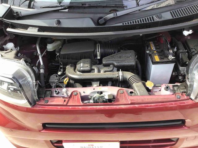 タントＸ（千葉県）の中古車