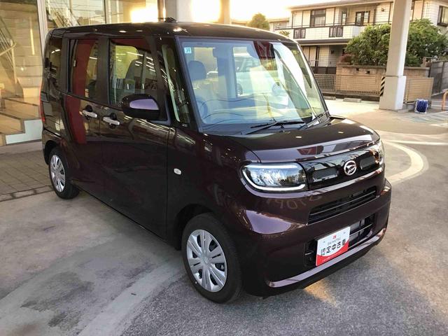 タントＸ（千葉県）の中古車