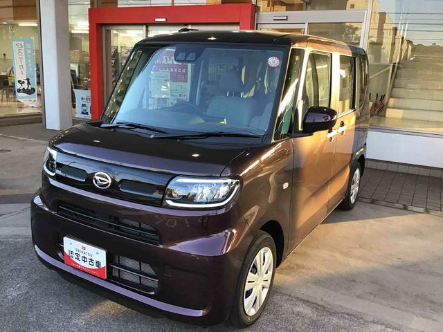 タントＸ（千葉県）の中古車