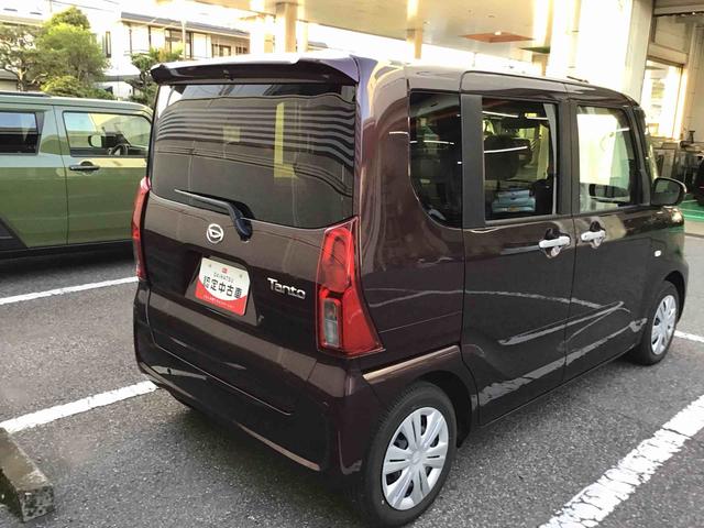 タントＸ（千葉県）の中古車