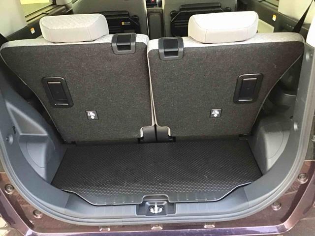 タントＸ（千葉県）の中古車