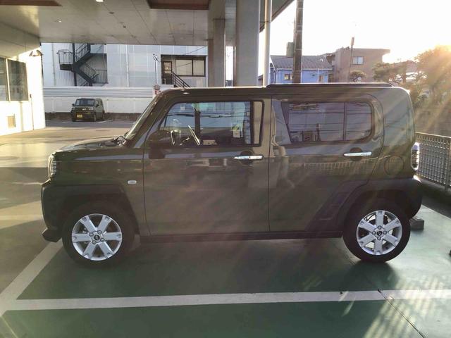 タフトＧ　クロムベンチャー（千葉県）の中古車