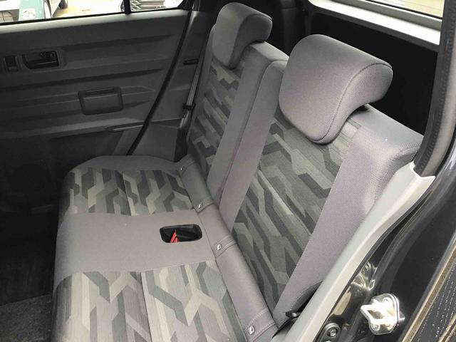 タフトＸ（千葉県）の中古車