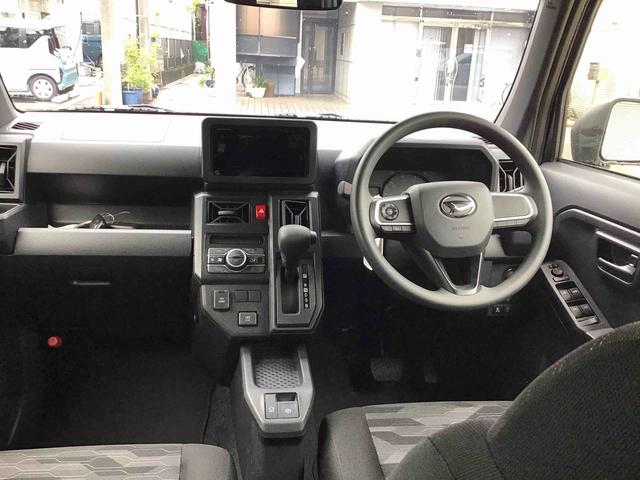 タフトＸ（千葉県）の中古車