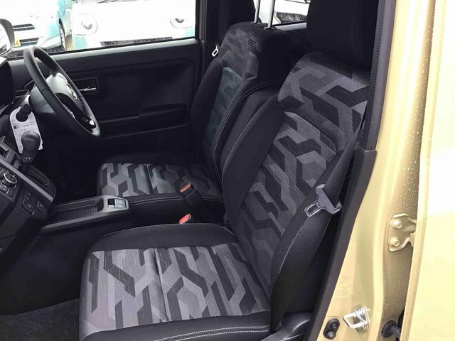 タフトＧ　クロムベンチャー（千葉県）の中古車