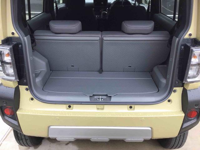 タフトＧ　クロムベンチャー（千葉県）の中古車