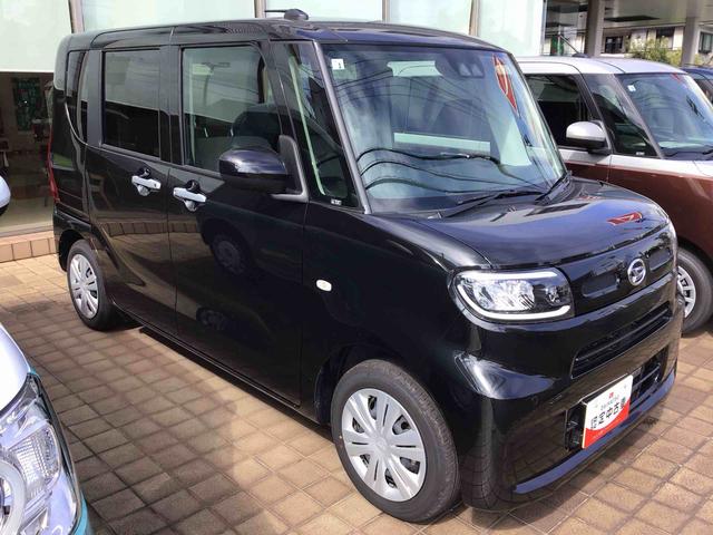 タントＸリミテッド（千葉県）の中古車