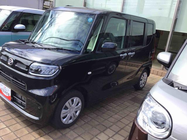 タントＸリミテッド（千葉県）の中古車