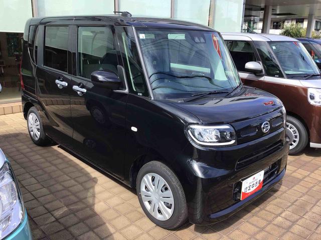 タントＸリミテッド（千葉県）の中古車
