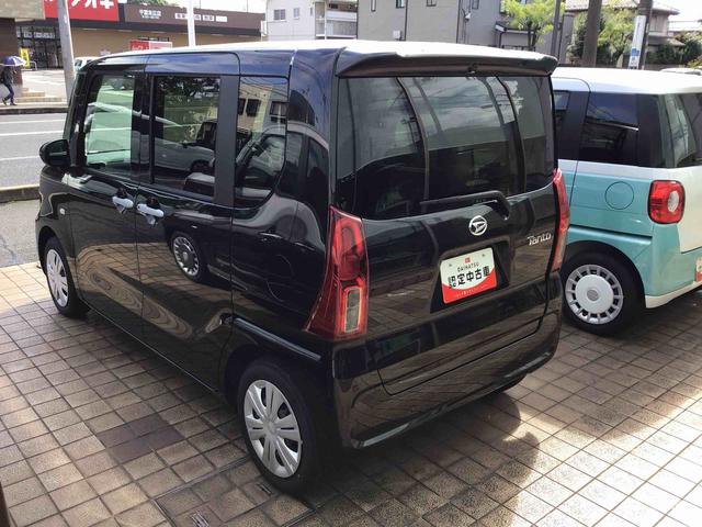 タントＸリミテッド（千葉県）の中古車