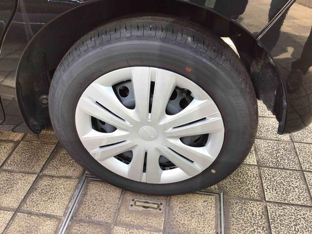 タントＸリミテッド（千葉県）の中古車