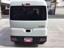 キーフリー　ハロゲンライト　スライドドア　４ＷＤ　貨物　４ナンバー　ホワイト（千葉県）の中古車